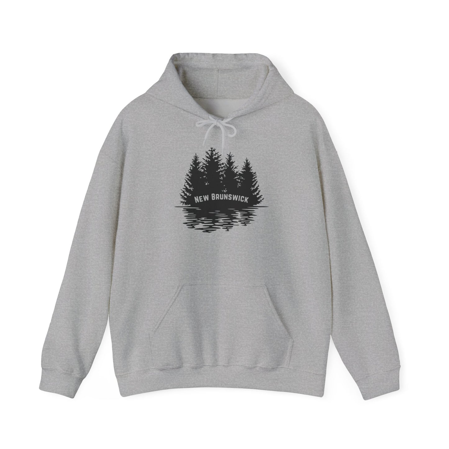 TREELINE HOODIE