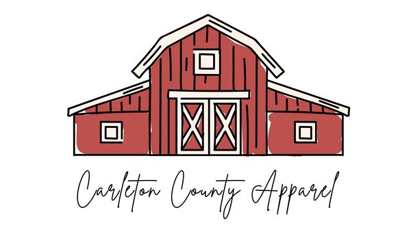 CARLETON COUNTY APPAREL