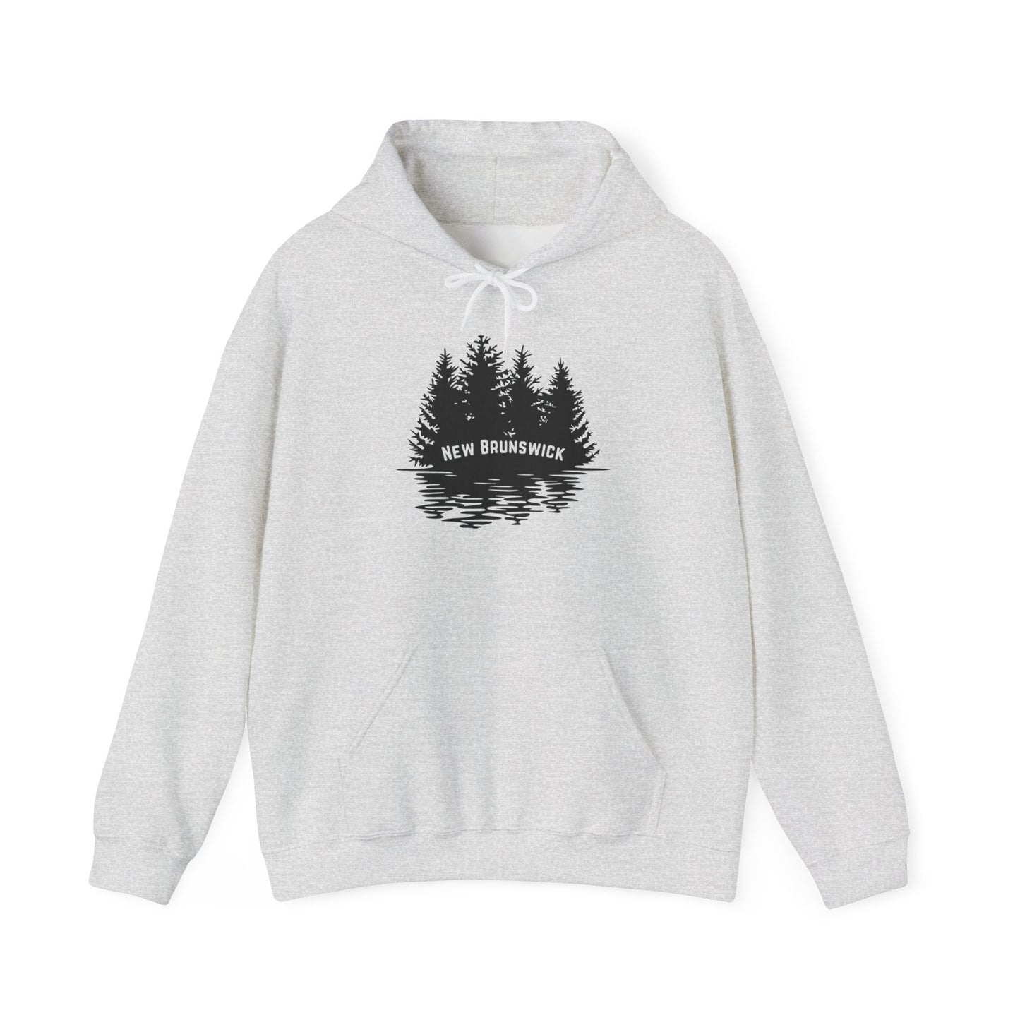 TREELINE HOODIE