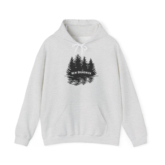 TREELINE HOODIE