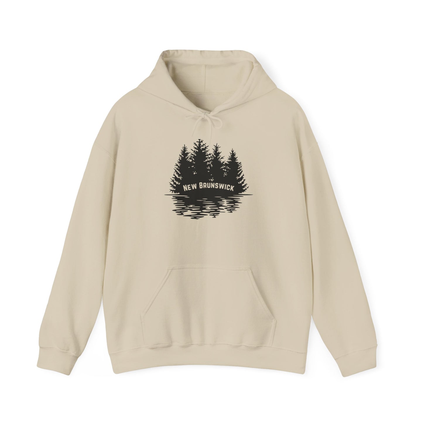 TREELINE HOODIE