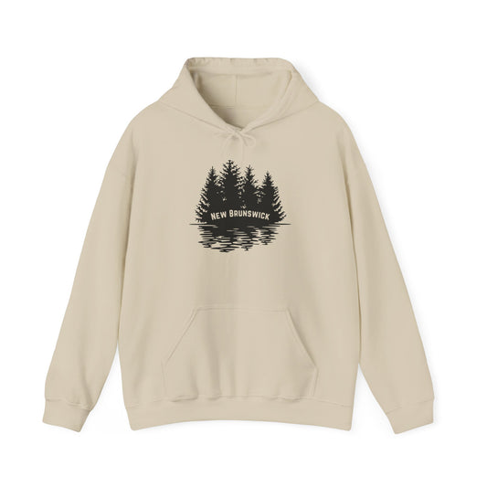 TREELINE HOODIE